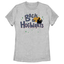 Women's Harry Potter Back to Hogwarts T-Shirt