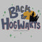 Women's Harry Potter Back to Hogwarts T-Shirt