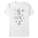 Men's Looney Tunes Bug Bunny Pose T-Shirt