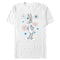 Men's Looney Tunes Bug Bunny Pose T-Shirt