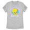 Women's Looney Tunes Easter Eggstar Special Tweety T-Shirt