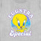 Women's Looney Tunes Easter Eggstar Special Tweety T-Shirt