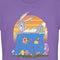 Junior's Looney Tunes Bugs Bunny Happy Easter T-Shirt