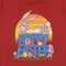 Women's Looney Tunes Bugs Bunny Happy Easter T-Shirt