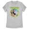 Women's Looney Tunes Tree Hugger T-Shirt