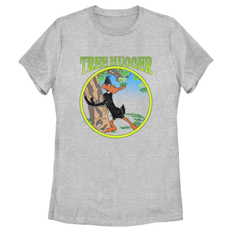 Women's Looney Tunes Tree Hugger T-Shirt