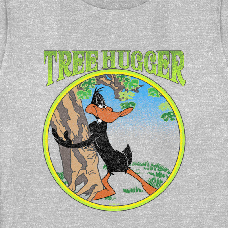 Women's Looney Tunes Tree Hugger T-Shirt