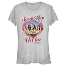 Junior's Pretty Little Liars Secrets Keep Us Close T-Shirt