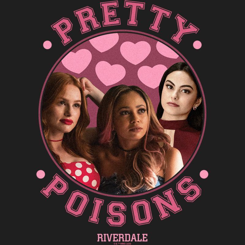 Men's Riverdale Pretty Poisons T-Shirt