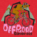 Men's Scooby Doo Off Road T-Shirt