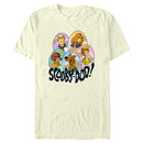 Men's Scooby Doo Easter Gang T-Shirt