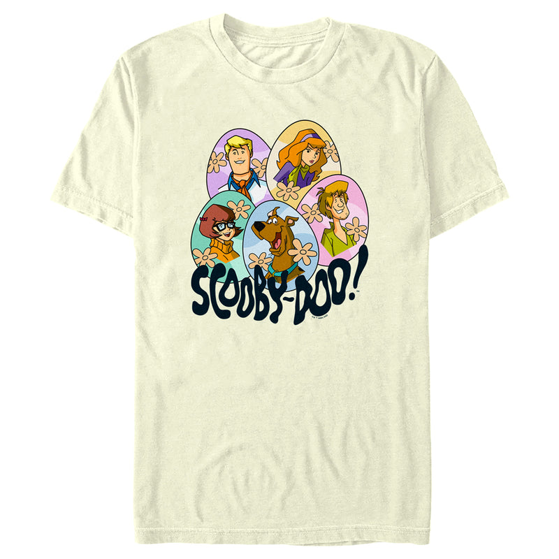 Men's Scooby Doo Easter Gang T-Shirt