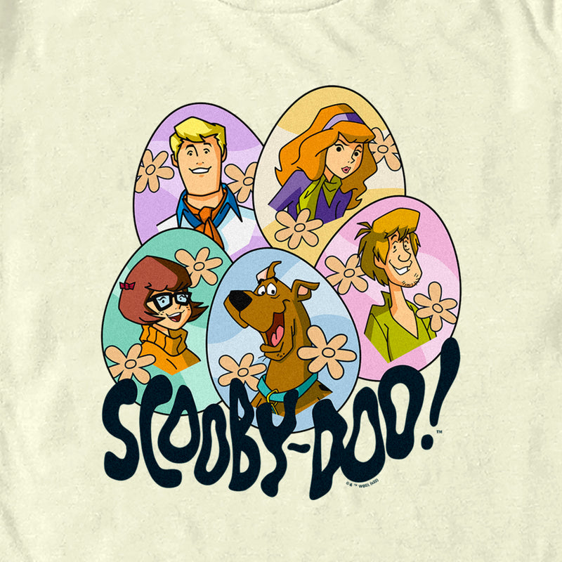 Men's Scooby Doo Easter Gang T-Shirt