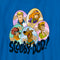Boy's Scooby Doo Easter Gang T-Shirt