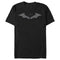 Men's The Batman Batarang Logo T-Shirt