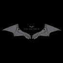 Women's The Batman Batarang Logo T-Shirt