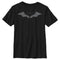 Boy's The Batman Batarang Logo T-Shirt