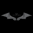 Boy's The Batman Batarang Logo T-Shirt