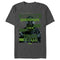 Men's The Batman Riddler Unmask The Truth T-Shirt