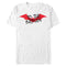 Men's The Batman Simple To The Batman T-Shirt