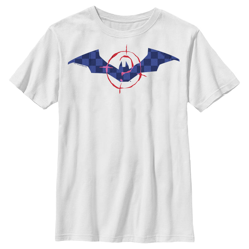 Boy's The Batman In Riddler Sight T-Shirt