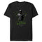 Men's The Batman Riddler To The Batman T-Shirt