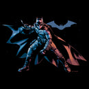 Junior's The Batman Hero Pose T-Shirt