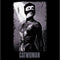 Men's The Batman B&W Catwoman Poster T-Shirt