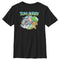 Boy's Tom and Jerry Bring Out the Hammer T-Shirt