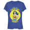 Junior's Wonder Woman Moms Are Everyday Heroes T-Shirt