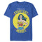 Men's Wonder Woman Moms Are Everyday Heroes T-Shirt