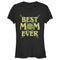 Junior's Dungeons & Dragons Best Mom Ever T-Shirt
