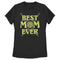 Women's Dungeons & Dragons Best Mom Ever T-Shirt