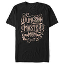 Men's Dungeons & Dragons Dungeon Master Mom T-Shirt