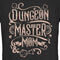Junior's Dungeons & Dragons Dungeon Master Mom T-Shirt