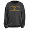 Junior's Yellowstone Dutton Ranch Brand Sweatshirt