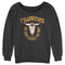Junior's Yellowstone Cow Skull We Don't Choose The Way Sweatshirt