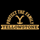 Junior's Yellowstone Protect The Family Sweatshirt