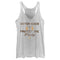 Women's Yellowstone Dutton Ranch 86 Protect the Family Racerback Tank Top