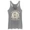 Women's Yellowstone John Dutton Ranch Montana Racerback Tank Top