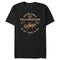 Men's Yellowstone Dutton Ranch So Wild ESTD. 1886 T-Shirt