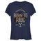 Junior's Yellowstone Born to Ride Est. 1886 T-Shirt