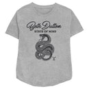 Women's Yellowstone Beth Dutton State of Mind T-Shirt