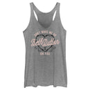 Women's Yellowstone Don't Make Me Go Beth Dutton On You Racerback Tank Top