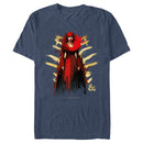 Men's Dungeons & Dragons: Honor Among Thieves Red Wizard of Thay T-Shirt