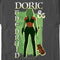 Men's Dungeons & Dragons: Honor Among Thieves Doric the Druid T-Shirt
