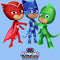 Toddler's PJ Masks Main Heroes T-Shirt