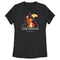 Women's Puss in Boots: The Last Wish The Leche Whisperer T-Shirt