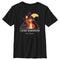 Boy's Puss in Boots: The Last Wish The Leche Whisperer T-Shirt