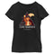 Girl's Puss in Boots: The Last Wish The Leche Whisperer T-Shirt
